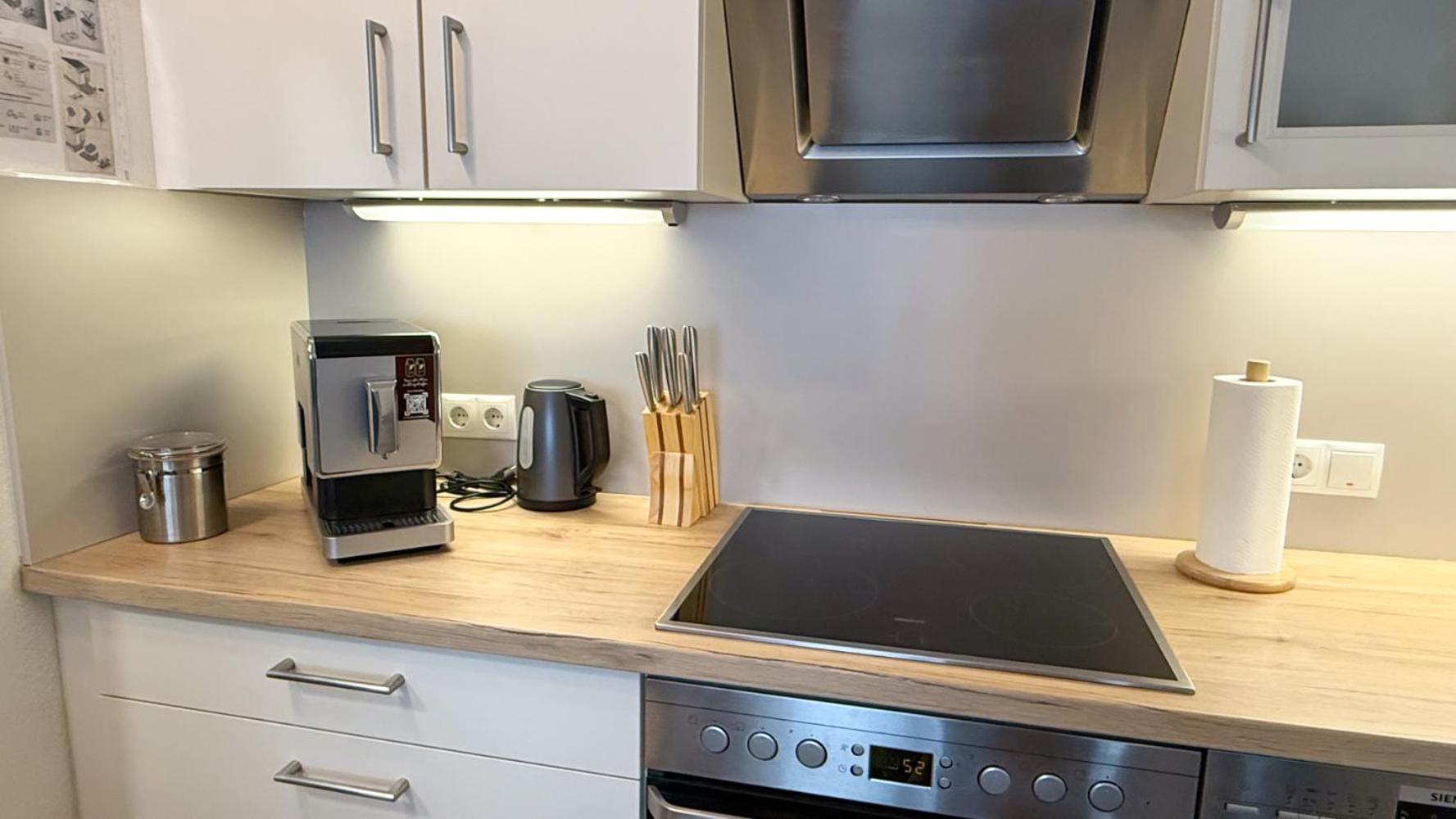 Komfortables Appartement/Garconniere In Graz Fuer Urlaub Und Geschaeftsreisen Kültér fotó