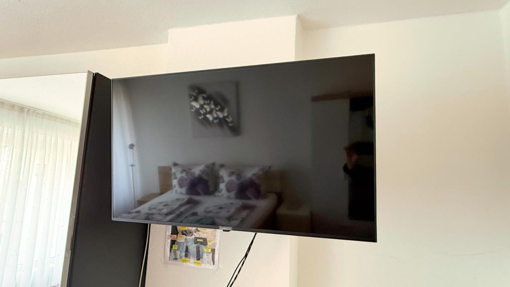 Komfortables Appartement/Garconniere In Graz Fuer Urlaub Und Geschaeftsreisen Kültér fotó
