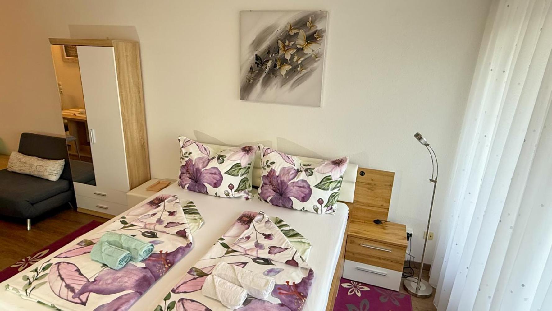 Komfortables Appartement/Garconniere In Graz Fuer Urlaub Und Geschaeftsreisen Kültér fotó