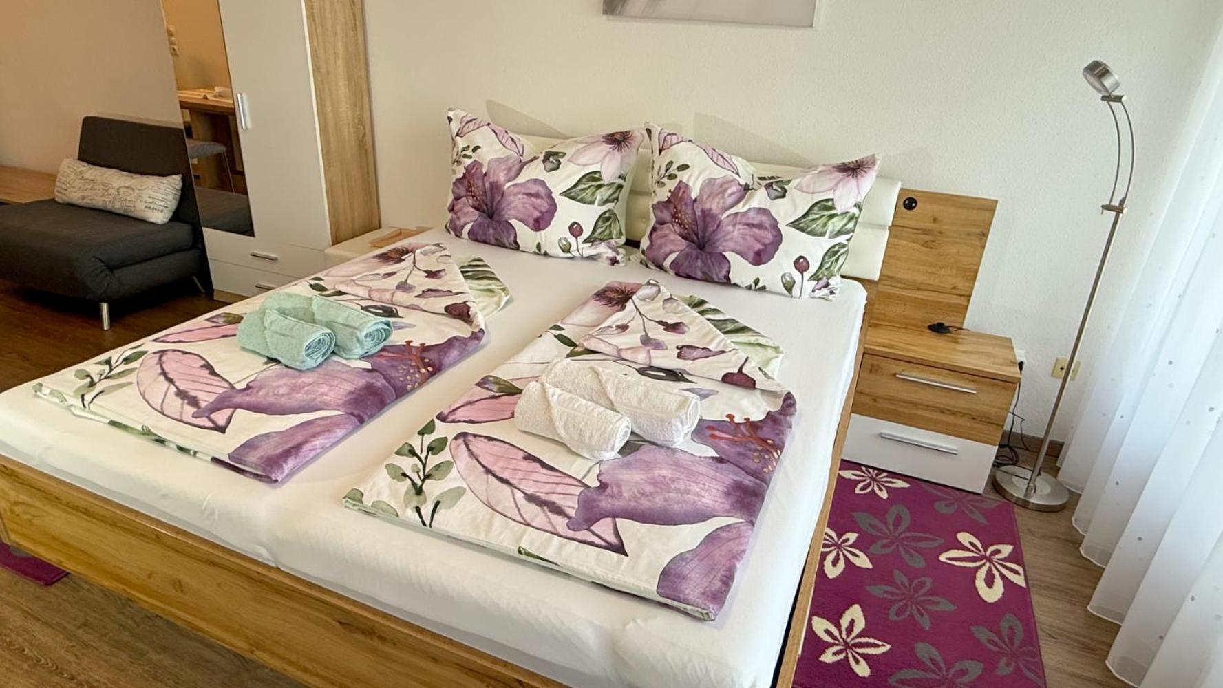 Komfortables Appartement/Garconniere In Graz Fuer Urlaub Und Geschaeftsreisen Kültér fotó