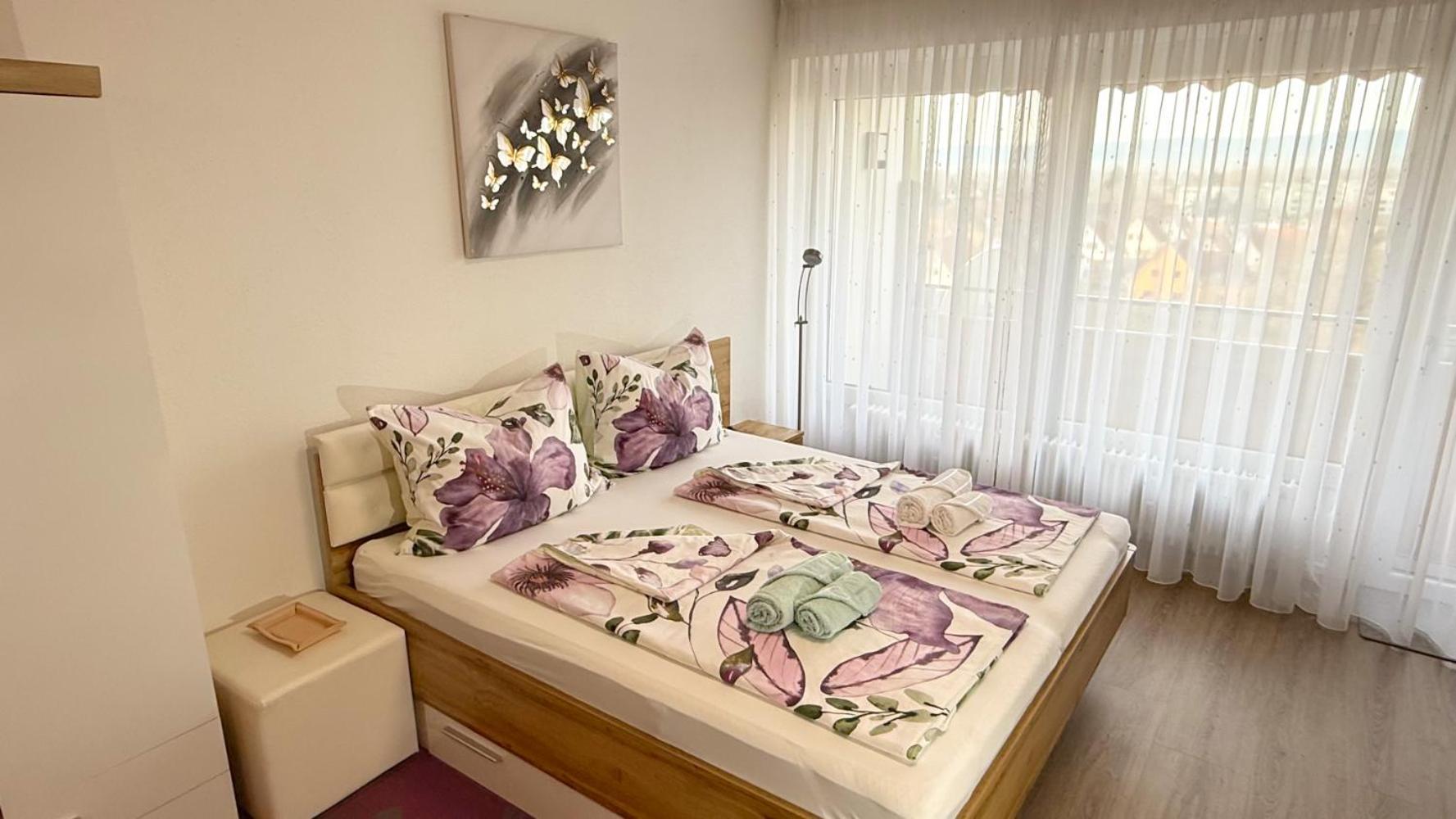 Komfortables Appartement/Garconniere In Graz Fuer Urlaub Und Geschaeftsreisen Kültér fotó