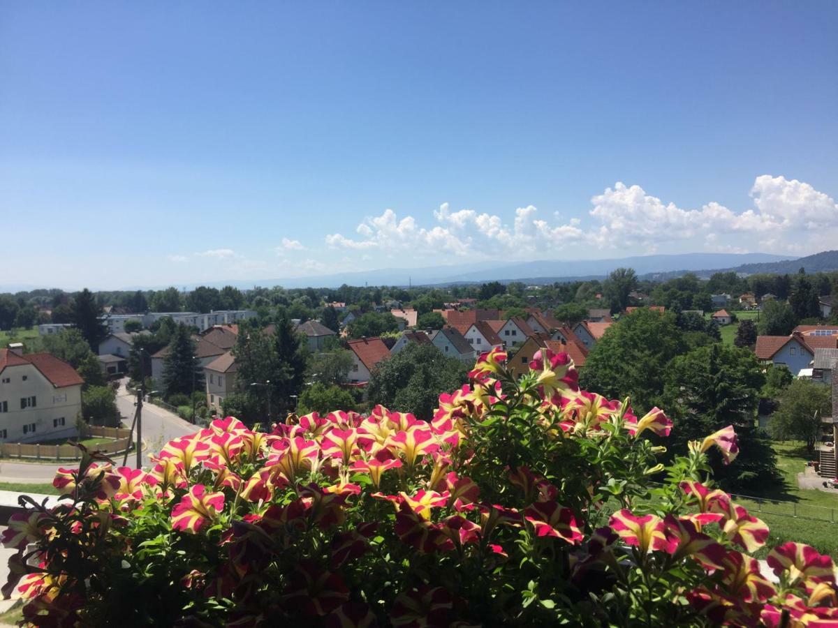 Komfortables Appartement/Garconniere In Graz Fuer Urlaub Und Geschaeftsreisen Kültér fotó